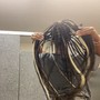 6 Stitch Braids