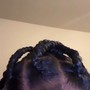 6 Stitch Braids