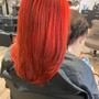 Color Root Touch Up