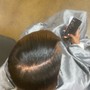 Lace Closure Sew In