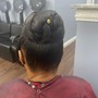 Updo