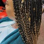 Individual Braids