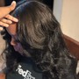 Lace Closure Sew In