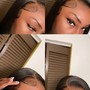 Eyebrow Shaping