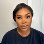 2 Soft Glam application for 2 clients (bring your friend, family member)