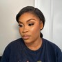 2 Soft Glam application for 2 clients (bring your friend, family member)