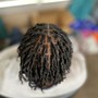 Loc Style