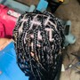 Poetic Justice Braids