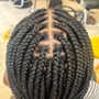 Kinky Twist