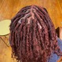 Crochet Braids