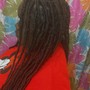 Dreadlocks