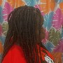 Dreadlocks