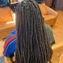 Dreadlocks