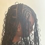 Poetic Justice Braids