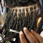 Box Braids