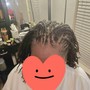 Kinky Twist