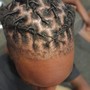 Comb Twist