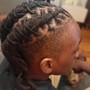 Comb Twist