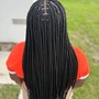 Poetic Justice Braids