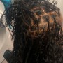 Quick Weave