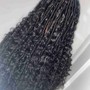 Senegalese Twist