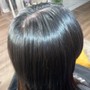 Keratin Treatment