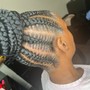 Kinky Twist