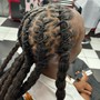 Loc Style