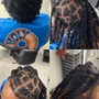 Loc Style