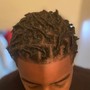 Comb Twist