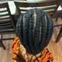 Comb Twist