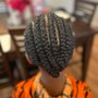 Comb Twist