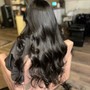 Olaplex Treatment