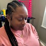 Crochet Braids