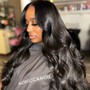 Closure Sew In