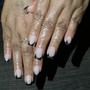 Manicure - Soak Off / Removal