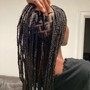 Crochet Braids