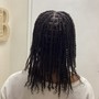 Men’s Individual Braids