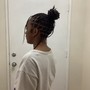 Men’s Individual Braids