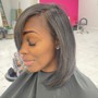 Sew-In Weave