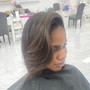 Relaxer Retouch