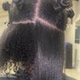 Sew-In Weave