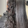 HydrapHx & Braid Treatment