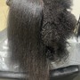 Sew-In Weave