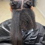 Sew-In Weave