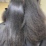 HydrapHx & Braid Treatment