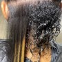 HydrapHx & Braid Treatment