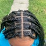 Crochet Braids