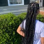 Crochet Braids