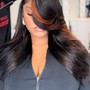 Closure Sew- In